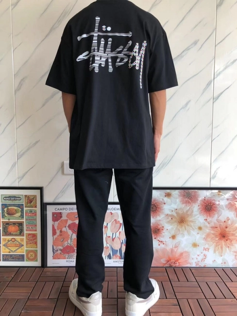 Stüssy T-Shirt