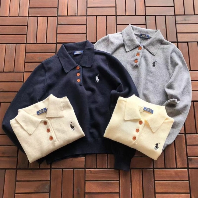 Ralph Lauren Sweater