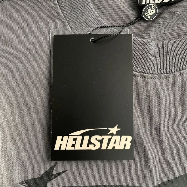 HELLSTAR T-shirt