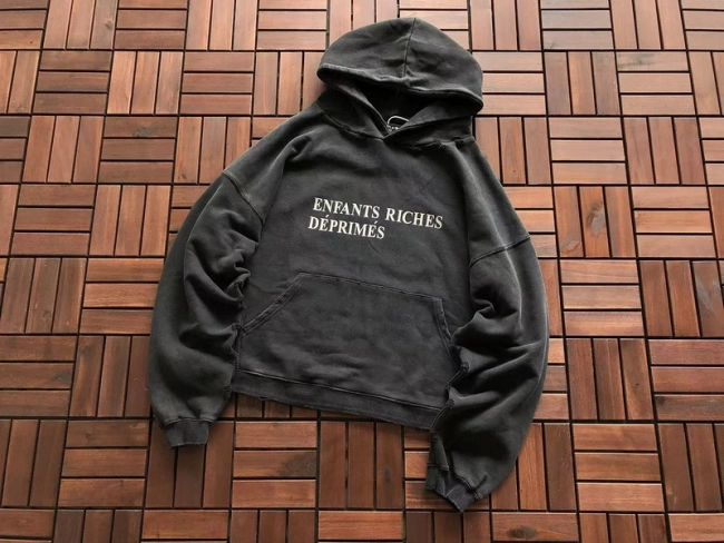 Enfants Riches Déprimés Hoodie