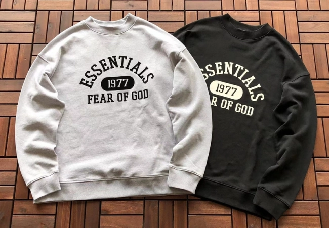 Fear of God Sweater