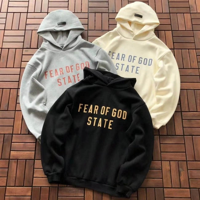 Fear of God Hoodie