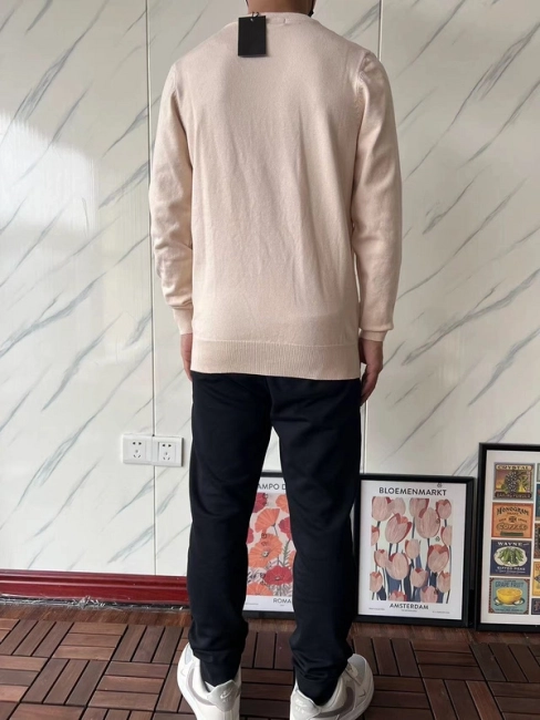 AMIRI Sweater