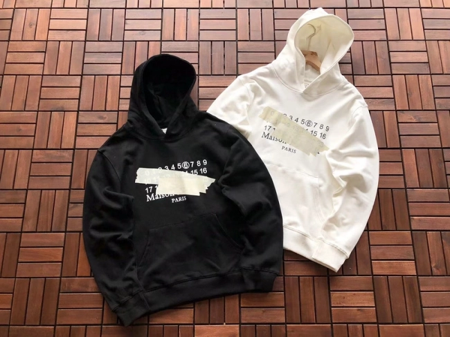 Maison Margiela Hoodie