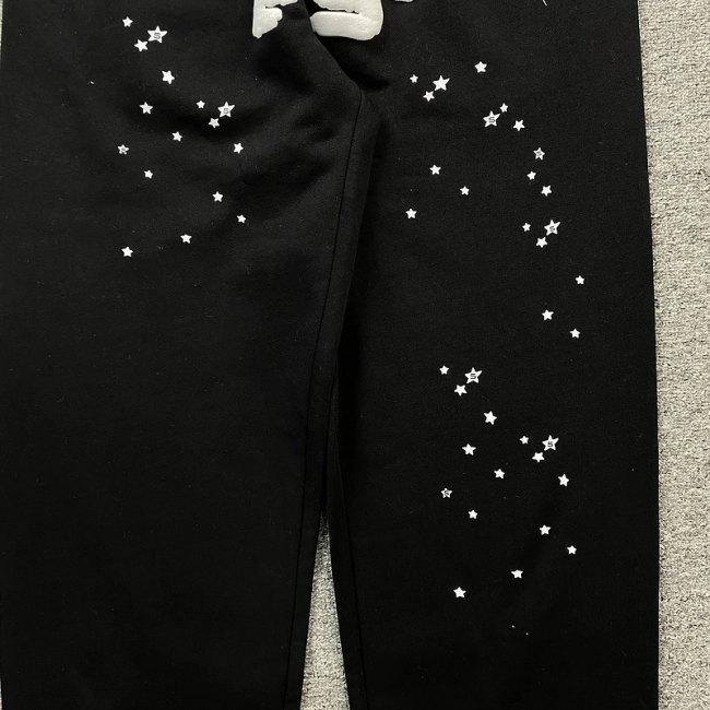 Sp5der YoungThug Pants