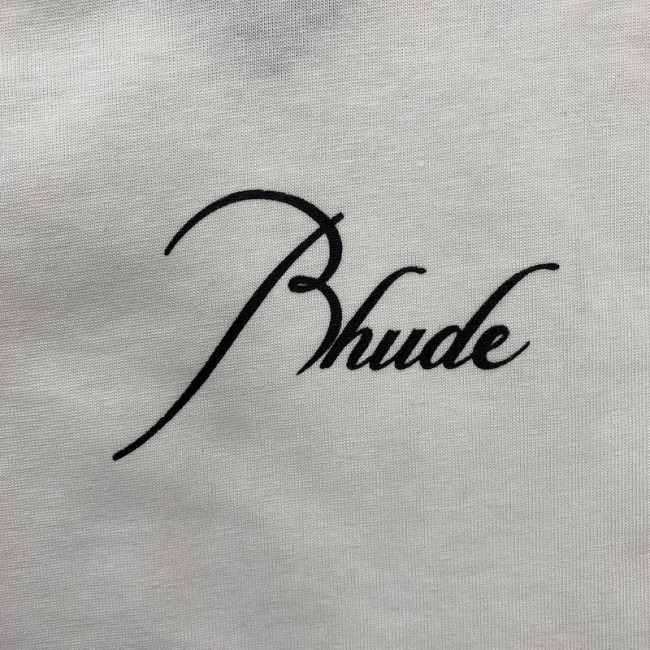 RHUDE T-shirt