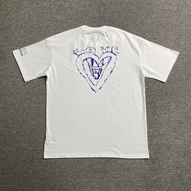 Vetements T-shirt