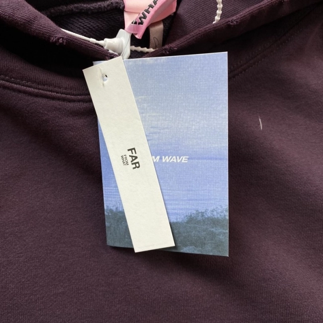 Far archive Hoodie