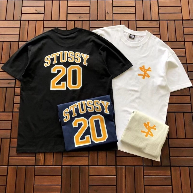 Stüssy T-Shirt