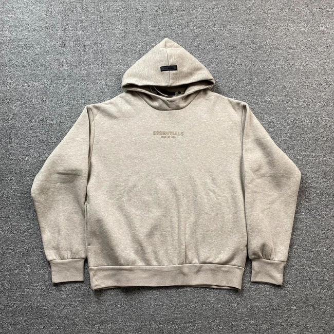 Fear of God Essentials Hoodie