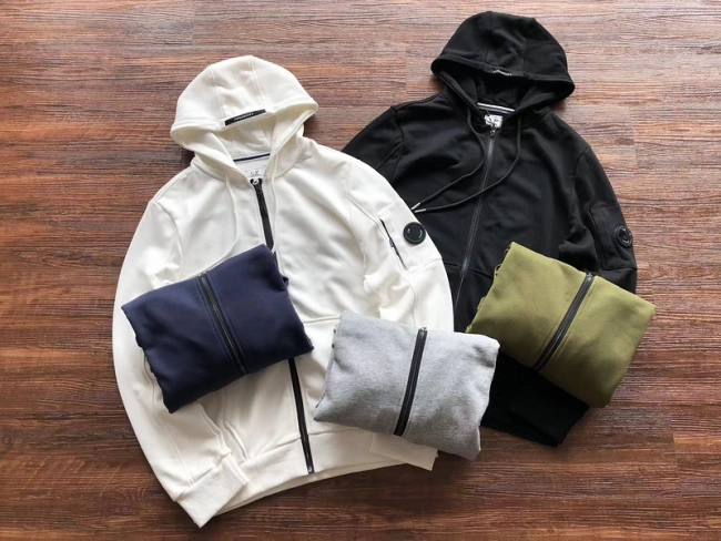 CP Company Hoodie