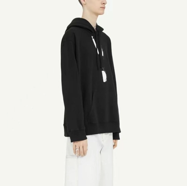 Maison Margiela Hoodie