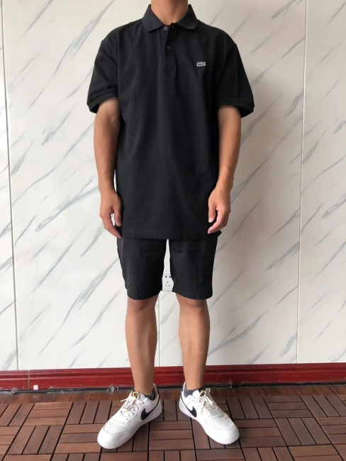 Lacoste Polo