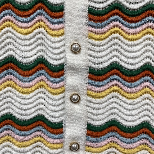 Casablanca Sweater