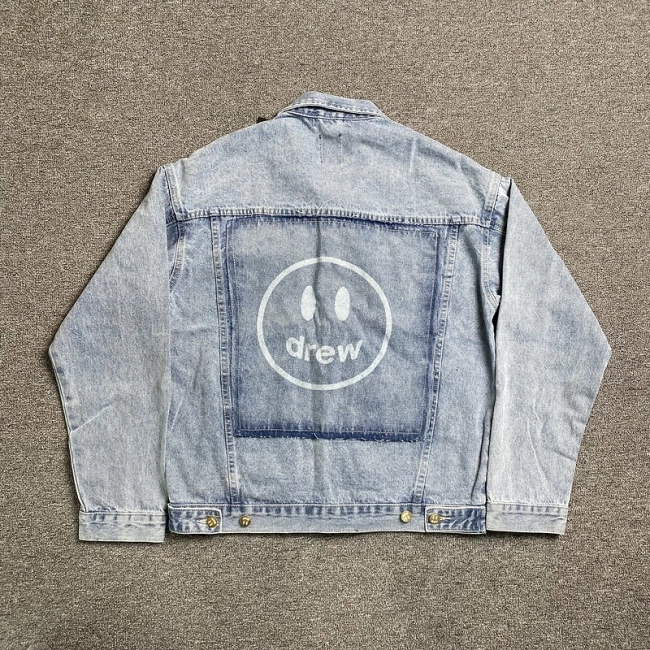 DREW HOUSE Jacket