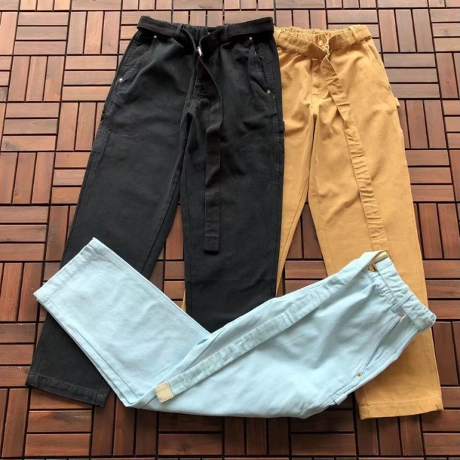 Carhartt Trousers