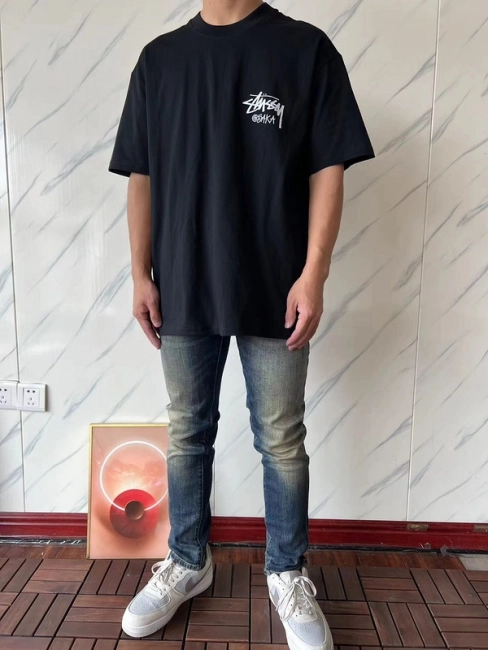 Stüssy T-Shirt