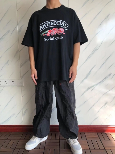 ANTI SOCIAL SOCIAL CLUB T-Shirt