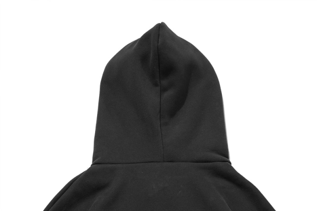 Ye Zipper Hoodie