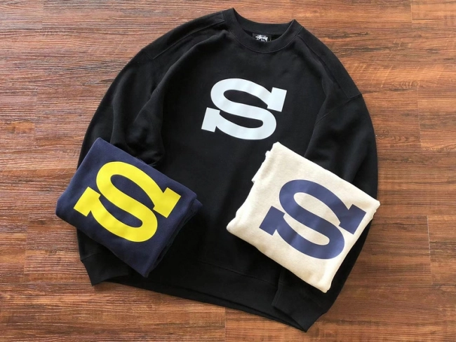 Stüssy Sweater