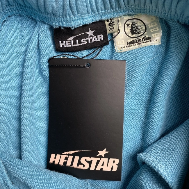 HELLSTAR Shorts