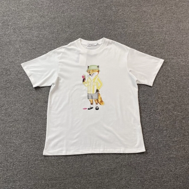 Maison Kitsuné T-shirt