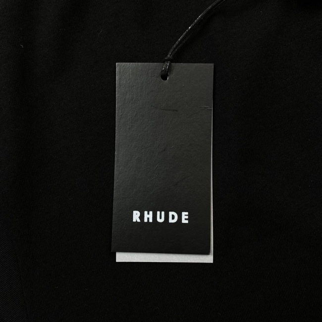 RHUDE T-shirt