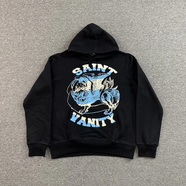 Saint Vanity Hoodie