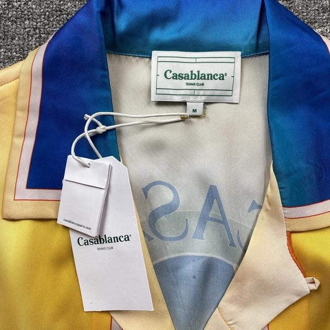 Casablanca Shirt