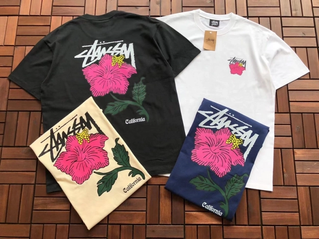 Stüssy T-Shirt