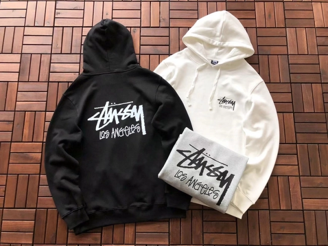 Stüssy Hoodie