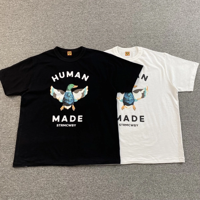 Human Made Beatles T-Shirt