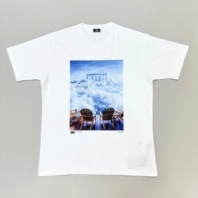 KITH Short Sleeve T-Shirt