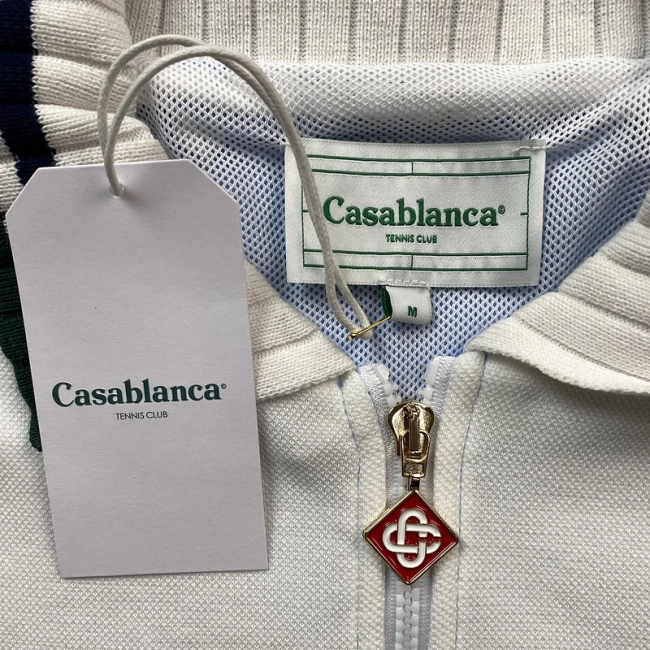 Casablanca Jacket