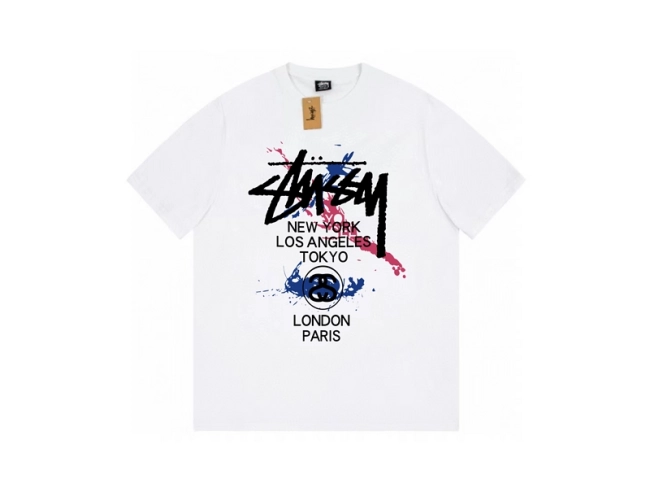 Stüssy T-Shirt S-2XL