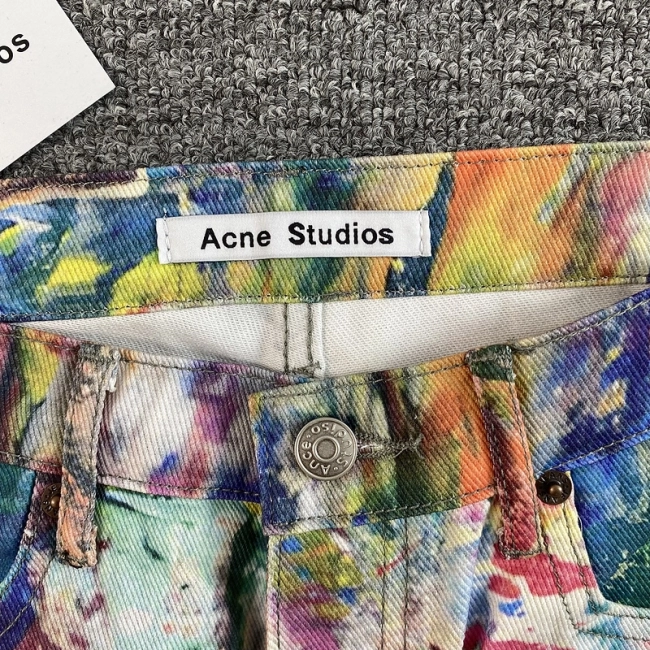 Acne Studios Jeans