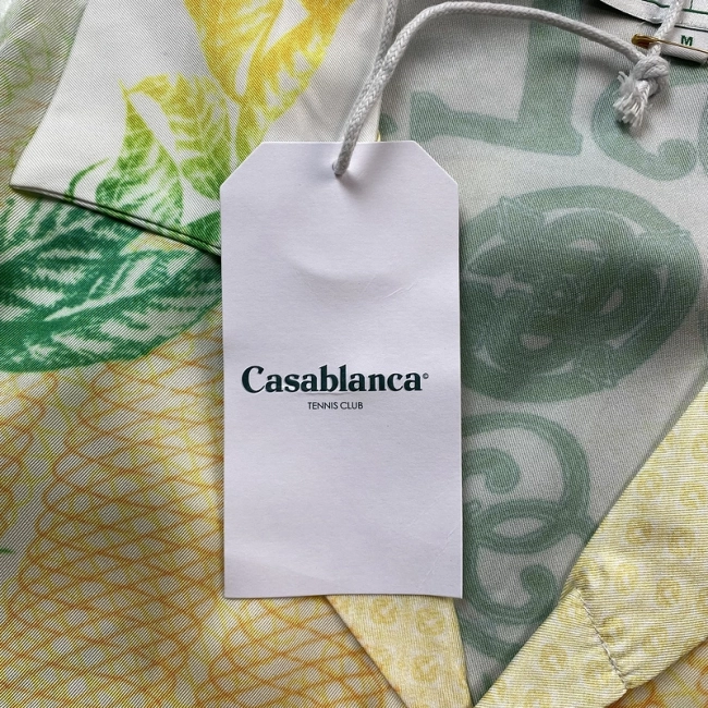 Casablanca Shirt