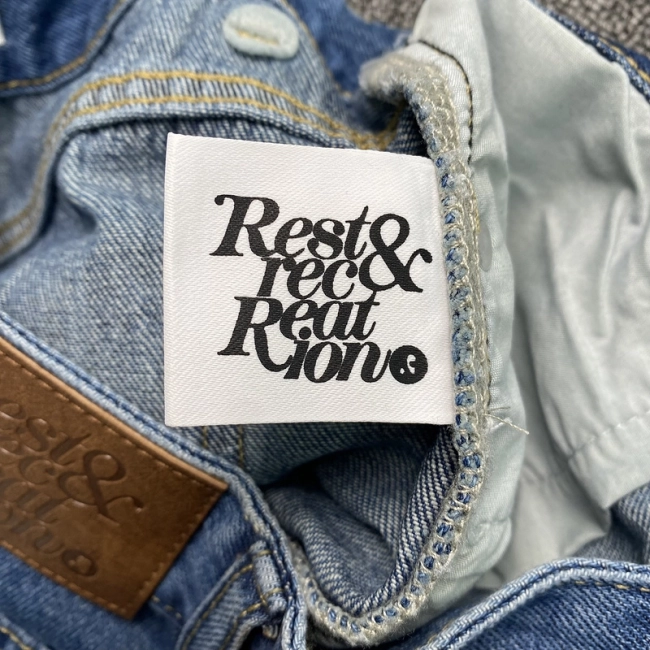 Rest &amp; Recreation Jeans