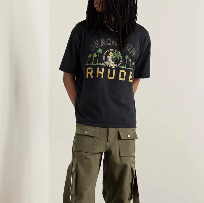 RHUDE T-shirt