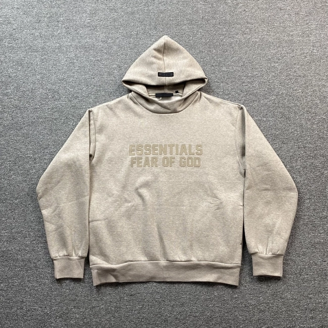 Fear of God Hoodie