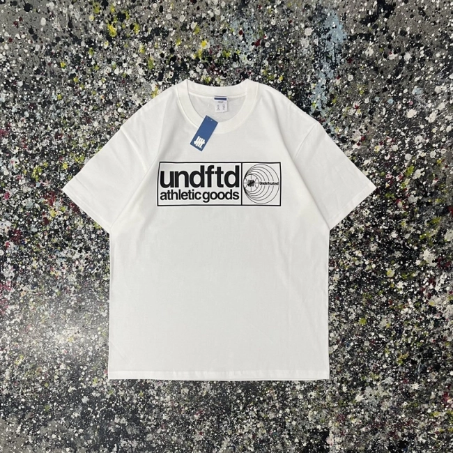 Undefeated Tube T-shirt