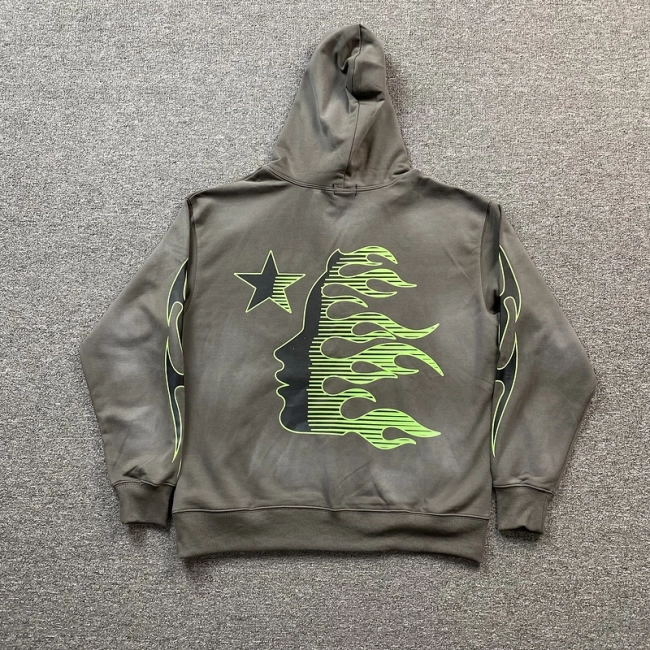 HELLSTAR Hoodie