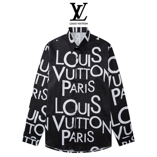 Louis Vuitton Shirt