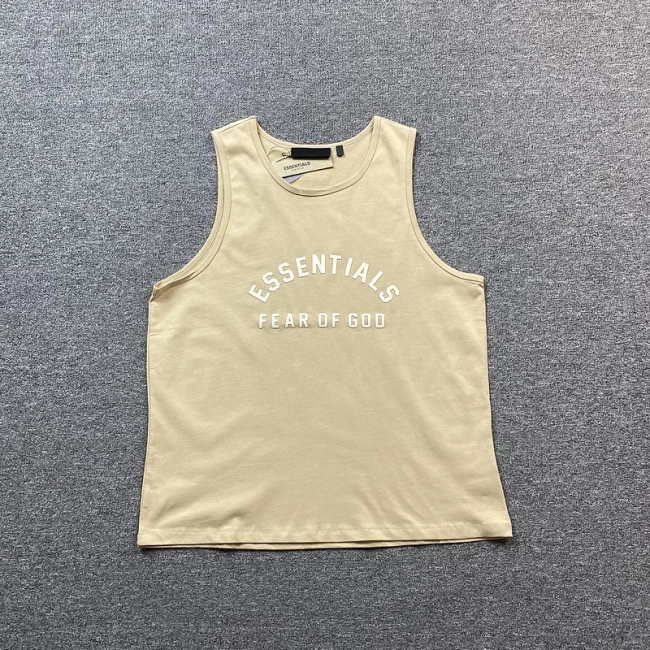 Fear of God ESSENTIALS Vest