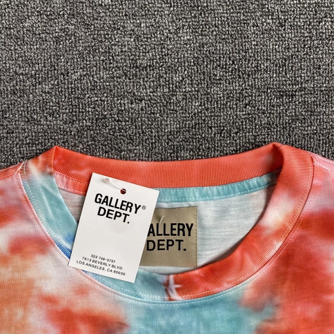 GALLERY DEPT. T-shirt