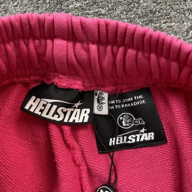 HELLSTAR Shorts