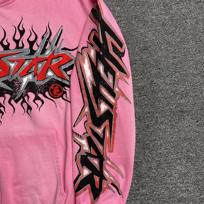 HELLSTAR Hoodie