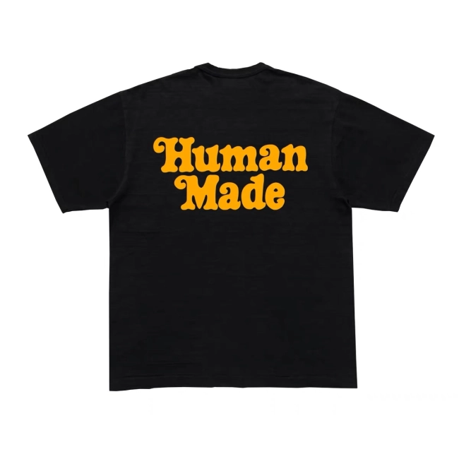 Human Made x Verdy Vick S/S T-shirt