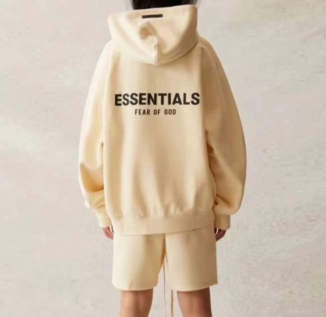 Fear of God Hoodie