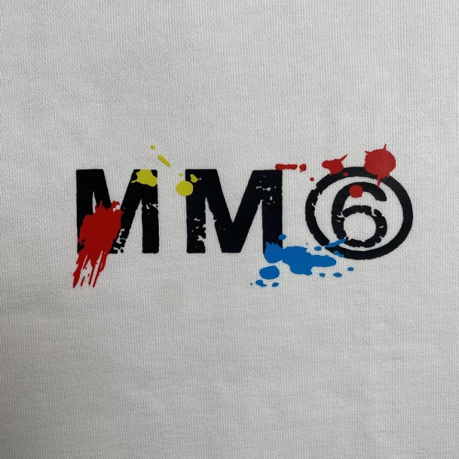 MM6 Maison Margiela Crewneck